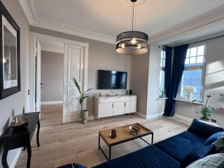 Holiday Apartment Gdansk Stocznia, Shipyard with a Sauna - Gdańsk - 9