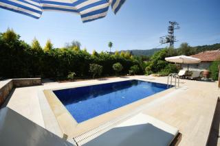 Kilim Kaya Villas - 2