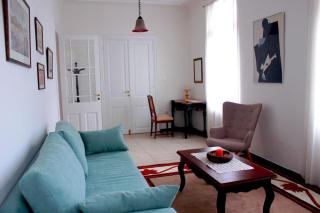Calliope's Neoclassical Home in the heart of Plaka - Atene - 0