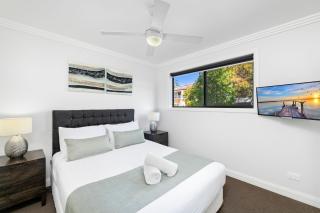 The Tomaree Downstairs - 4