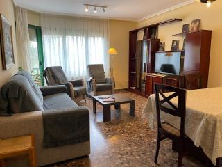 Vivienda Familiar junto Plaza Toros de Teruel - Teruel - 6