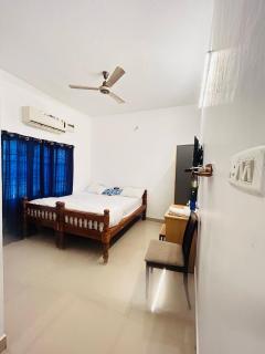 travstel & casa de neel - Pondicherry - 7
