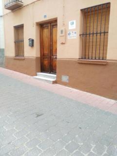 La Vieja Parra - La Puerta de Segura - 9