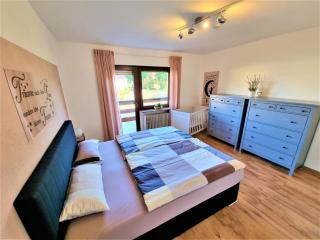 Ferienwohnungen Pappenheimer - Langfurth - 9