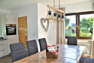 Ferienwohnungen Pappenheimer - Langfurth - 3