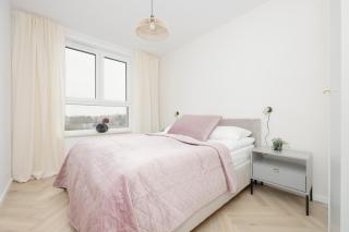 Modern Apartment with Balcony near Aleje Jerozolimskie by Noclegi Renters - Varsavia - 8