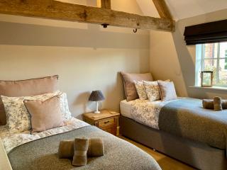 Pheasant Cottage - 4