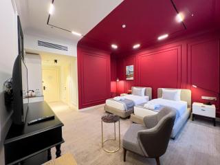 Bentley Hotel Tashkent - 3
