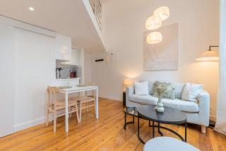 Charming renovated and bright studio in the center - Lille - 7