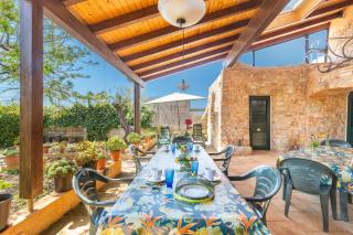 I Due Trulli by LoveSud - Salve - 6