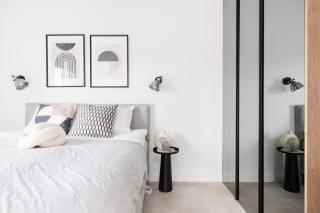 Baltic Line - Apartament Maciejówka - Gdańsk - 6