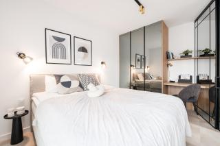 Baltic Line - Apartament Maciejówka - Gdańsk - 5