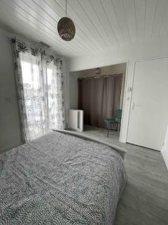 Maison 6 personnes Soulac Climatisée Fibre - Soulac-sur-Mer - 2
