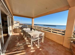 Flo vue mer - Valras-Plage - 4