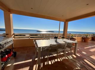 Flo vue mer - Valras-Plage - 5