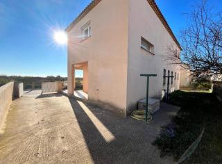 Flo vue mer - Valras-Plage - 2