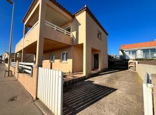 Flo vue mer - Valras-Plage - 1