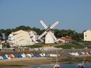 L'Atlantique Appartement en front de mer - 8