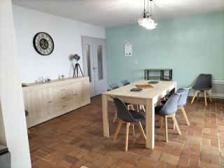 L'Atlantique Appartement en front de mer - Jard-sur-Mer - 7