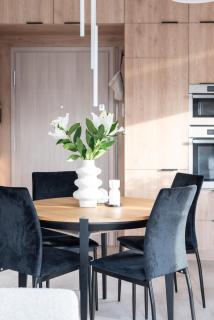 Baltic Line - Apartament Maciejówka - Gdańsk - 2