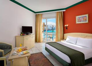 Dreams Vacation Resort - Sharm El Sheikh - Sharm el Sheikh - 5