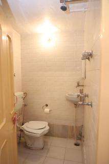 The Brahma Space - Pushkar - 1