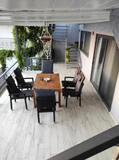 Ionian Balcony - Athani - 4