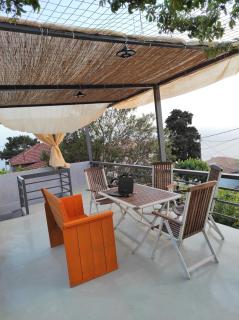 Ionian Balcony - Athani - 3