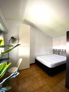 NEW Studio RHO FIERA-Legnano - Legnano - 5