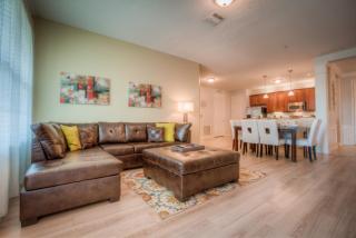 Last Minute Disney Getaway! Private Pool, Hot Tub & Games Room. Book Now! #39094 - Orlando - 0