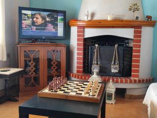 Villa “Serenity” - Agios Leon - 6