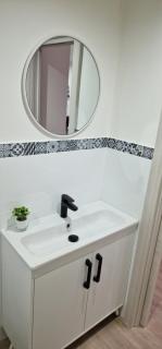 Apartamentos Entrellusa - AT-1482-AS - Perlora - 2