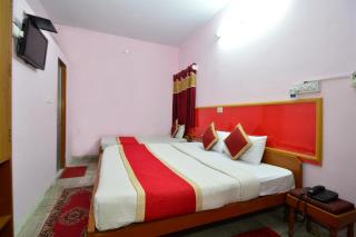 HOTEL JAI MAA PALACE - Jaipur - 3