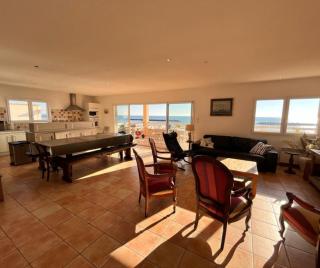 Flo vue mer - Valras-Plage - 8