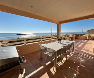 Flo vue mer - Valras-Plage - 0
