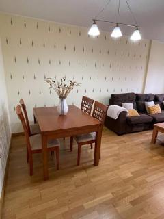 Apartamento Lugo Ciudad - 9