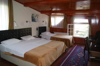 Yeşilköy Airport Hotel - 4