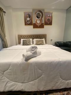 Premium studio the signature - Accra - 1