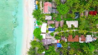 Pelangi Cottages Gili Air - 9