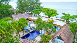Pelangi Cottages Gili Air - 8