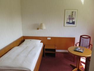 Hotel Erfurtblick - 8