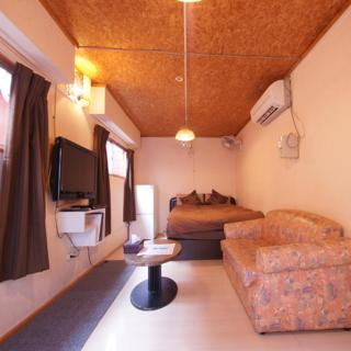 Hotel Hamby Resort - Chatan - 9