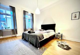Luxury Apartment In City Centre - Göteborg - 0