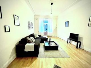 Luxury Apartment In City Centre - Göteborg - 9