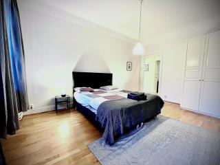 Luxury Apartment In City Centre - Göteborg - 6