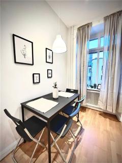 Luxury Apartment In City Centre - Göteborg - 2