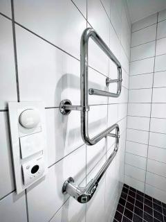 Luxury Apartment In City Centre - Göteborg - 5
