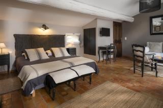 Domaine du Moulin de Villefranche - 1