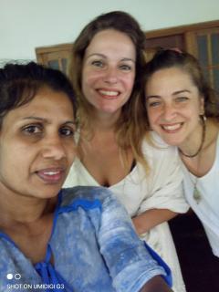 Milan Home Stay - Ella - 7