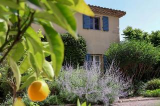 Domaine du Moulin de Villefranche - Pernes-les-Fontaines - 5